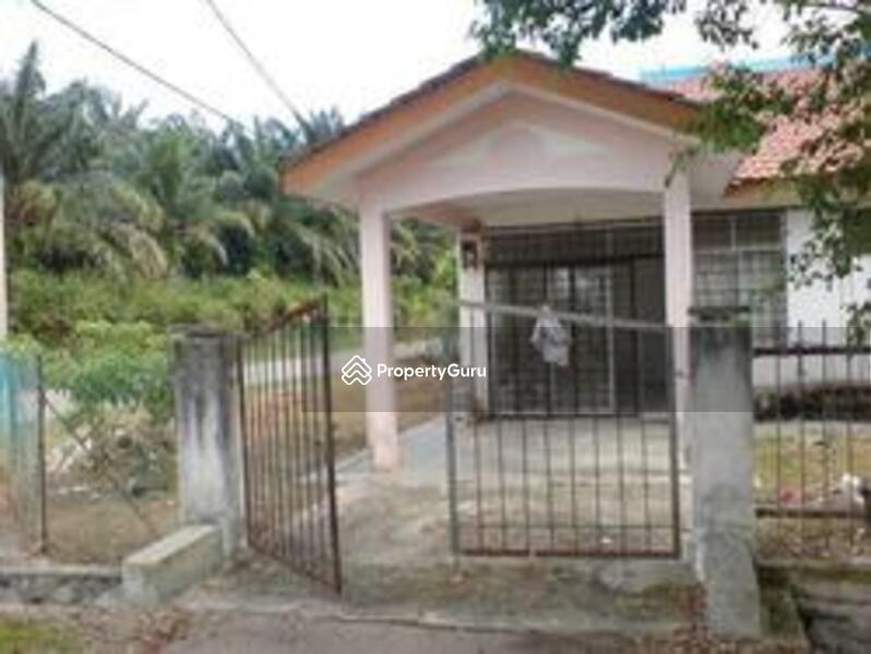 Untuk Dijual - Taman Politeknik