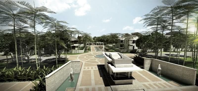 Glenmarie Gardens - iProperty.com.my