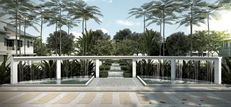 Glenmarie Gardens - iProperty.com.my