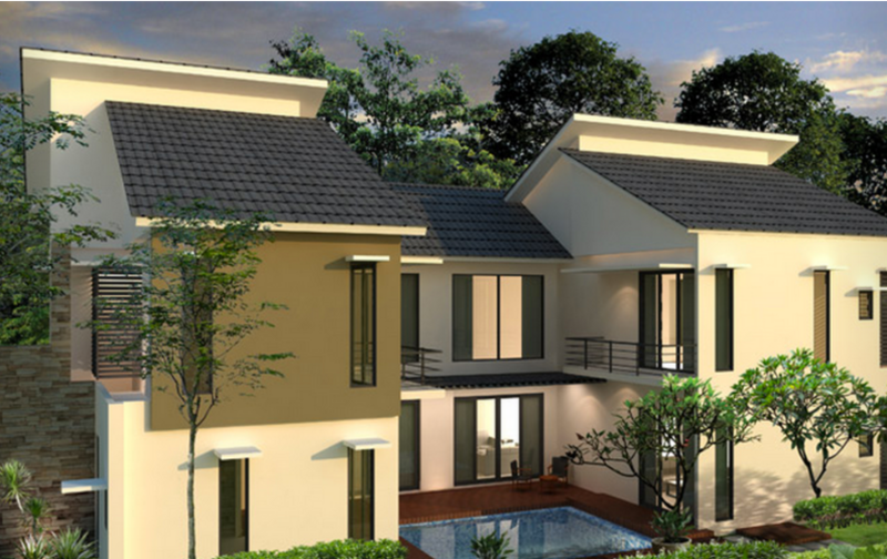 Glenmarie Gardens - iProperty.com.my
