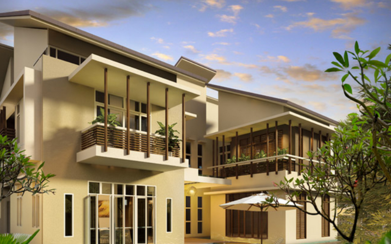 Glenmarie Gardens - iProperty.com.my
