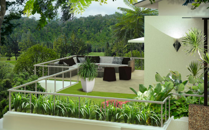 Glenmarie Gardens - iProperty.com.my