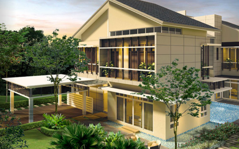Glenmarie Gardens - iProperty.com.my