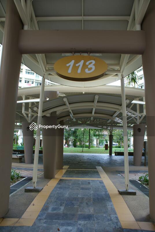 113 Edgefield Plains #0