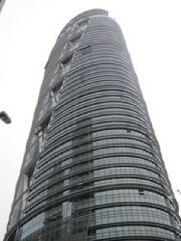 Menara Felda #0