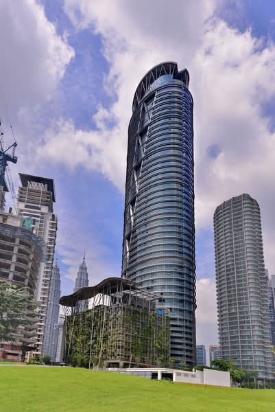 Office for Rent in KLCC (KL City Centre) - Casey Cheah - PropertyGuru.com.my