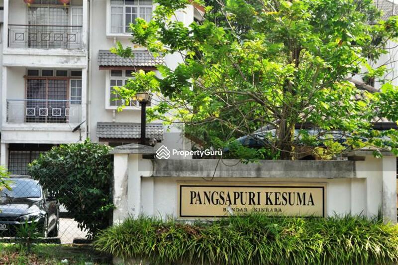 Untuk Dijual - Kesuma Apartment