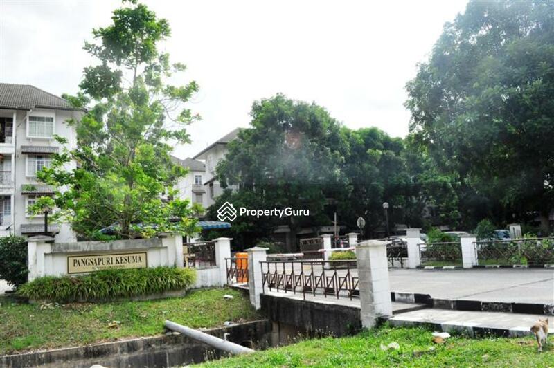 Untuk Dijual - Kesuma Apartment