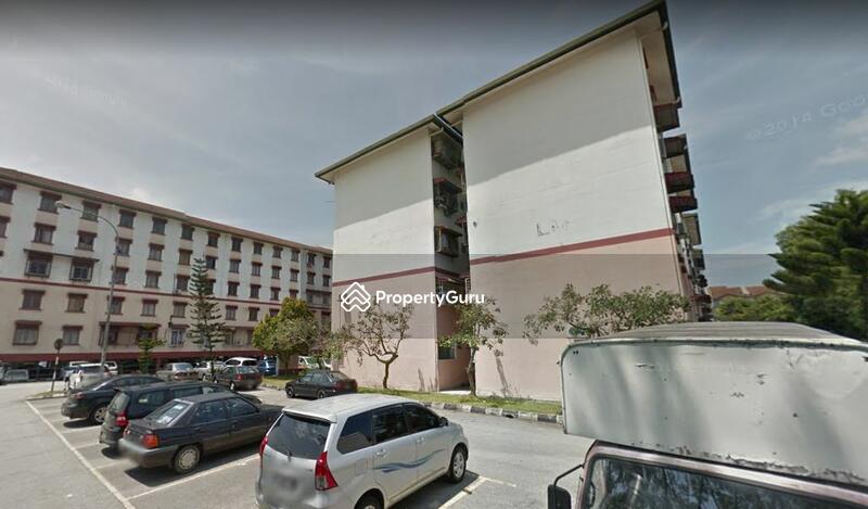 For Sale - Taman Lagenda Mas