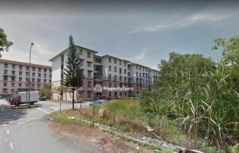 For Sale - Taman Lagenda Mas