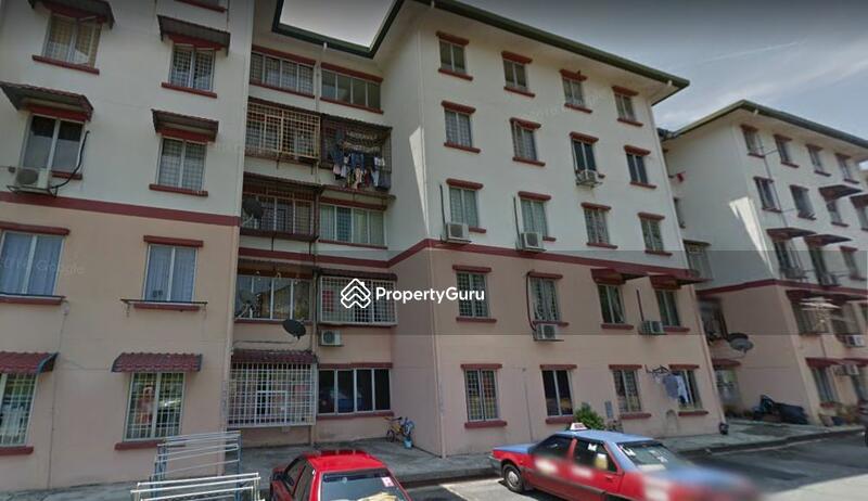 For Sale - Taman Lagenda Mas