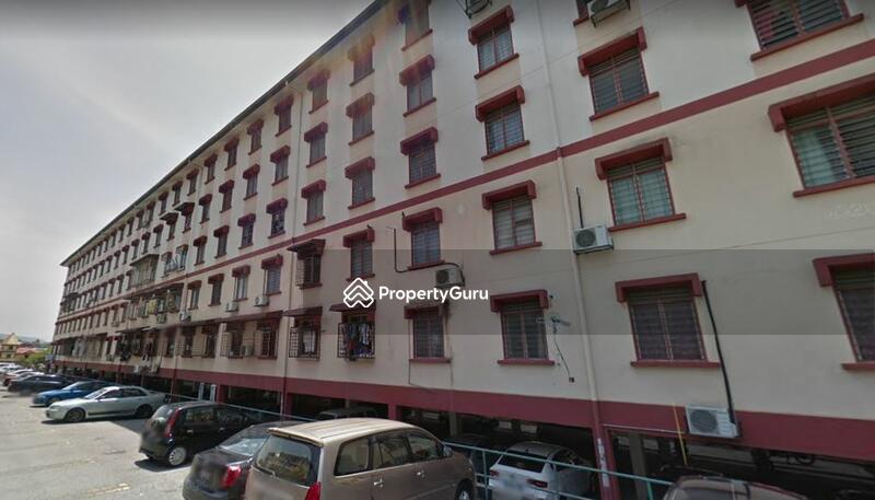 For Sale - Taman Lagenda Mas