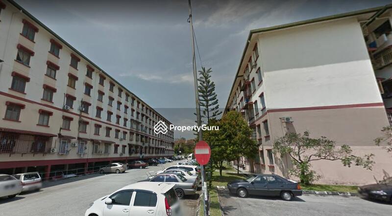 For Sale - Taman Lagenda Mas