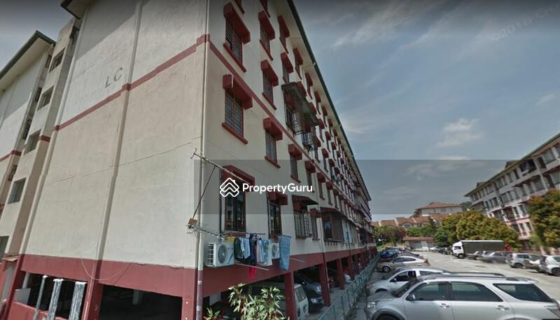 For Sale - Taman Lagenda Mas