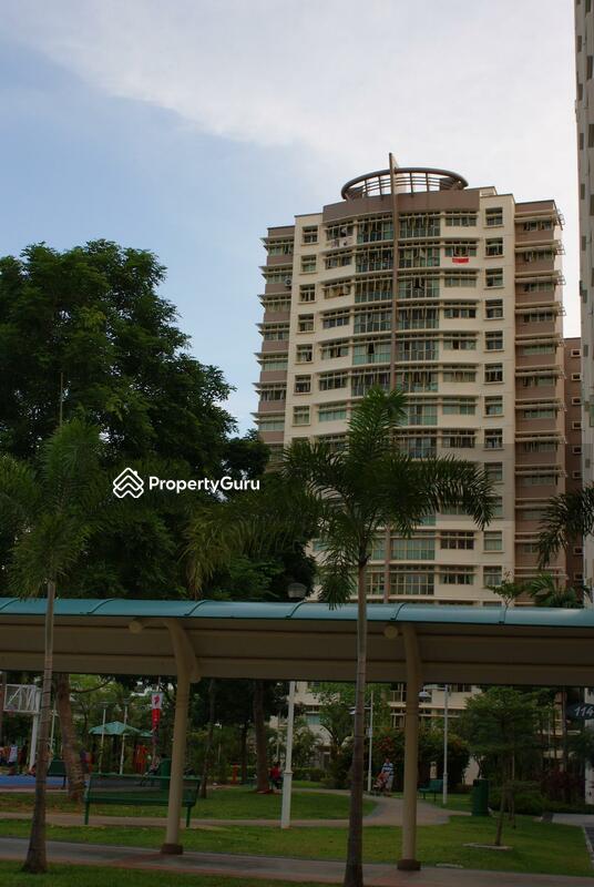 115 Edgefield Plains #0