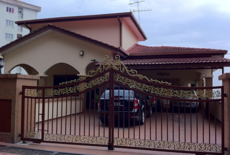 Taman Bukit Mewah - iProperty.com.my