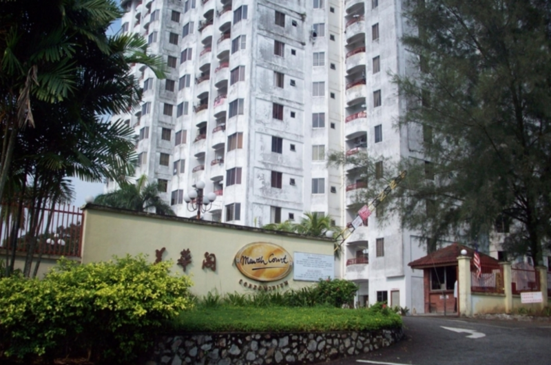 Taman Bukit Mewah - iProperty.com.my
