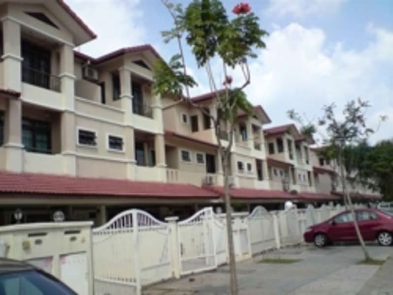 Rumah Bandar untuk Dijual di Sunway Damansara (Kota Damansara) - Shawn Kuan - PropertyGuru.com.my