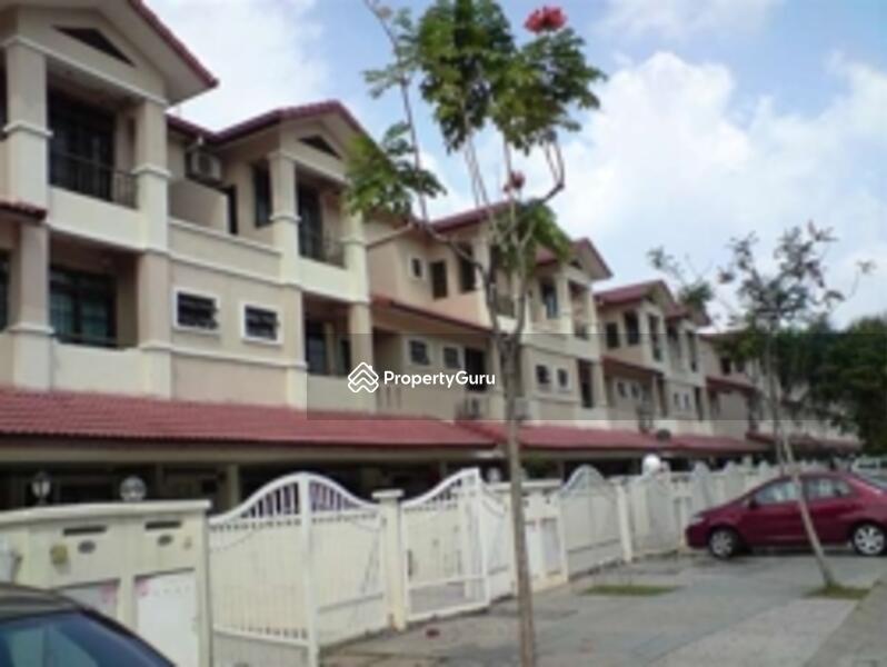 Untuk Dijual - Parkville