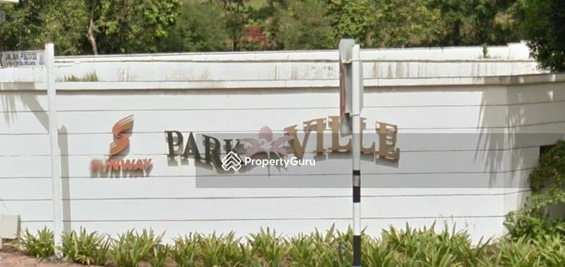 Untuk Dijual - Parkville