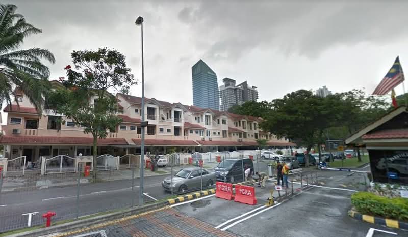 Rumah Bandar untuk Dijual di Sunway Damansara (Kota Damansara) - Shawn Kuan - PropertyGuru.com.my