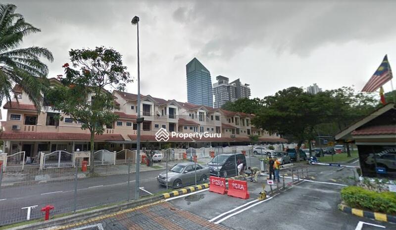 Untuk Dijual - Parkville