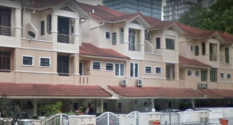 Rumah Bandar untuk Dijual di Sunway Damansara (Kota Damansara) - Shawn Kuan - PropertyGuru.com.my
