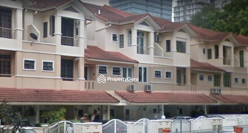 Untuk Dijual - Parkville