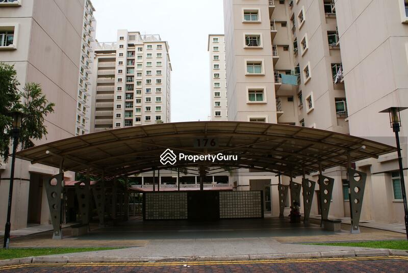 176 Edgefield Plains #0