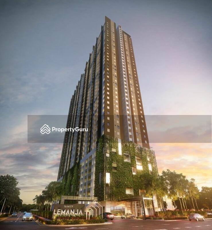 Trinity Lemanja (Condominium) for Sale/Rent, 2024