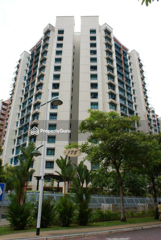 178 Edgefield Plains HDB Details in Punggol | PropertyGuru Singapore