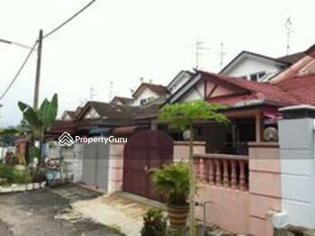 Taman Kempas