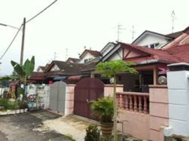 Taman Kempas untuk Untuk Dijual - RM 360,000, Mac 2026 - PropertyGuru.com.my