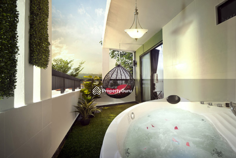 Taman Mutiara Mas #0