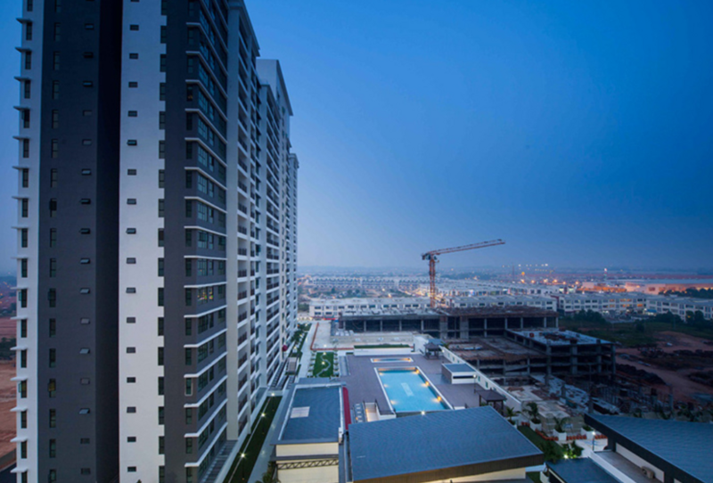 Taman Mutiara Mas - iProperty.com.my