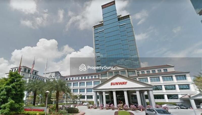 Menara Sunway #0