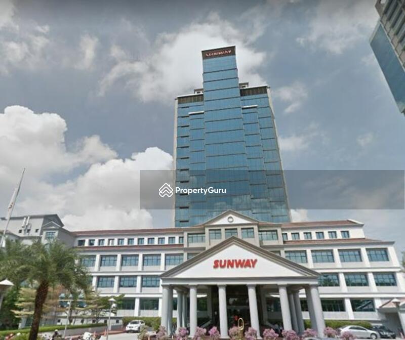 Menara Sunway #0