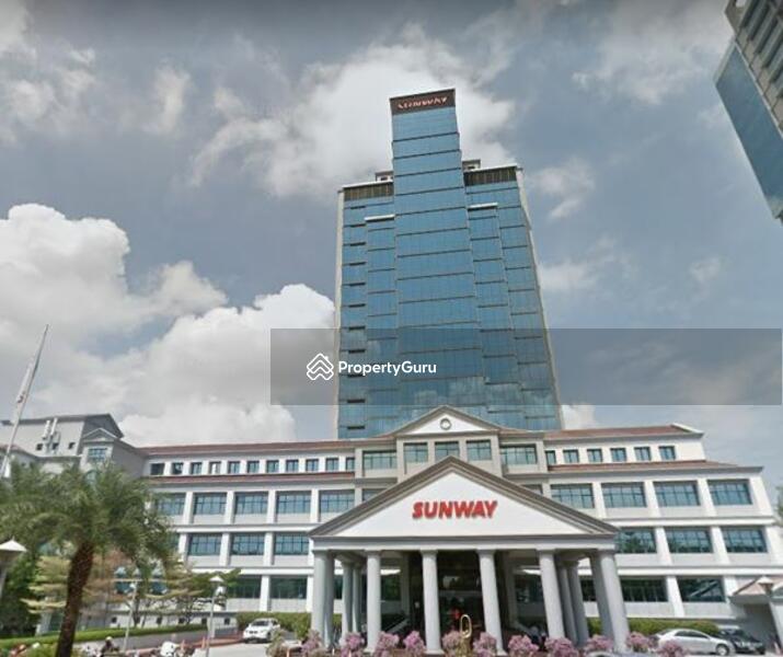 Untuk Disewa - Menara Sunway