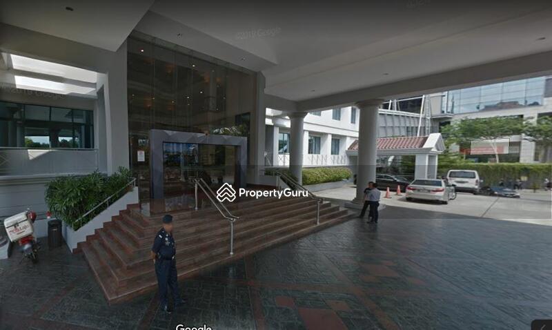 Untuk Disewa - Menara Sunway