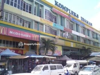 Medan Idaman Business Centre