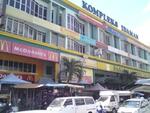 Medan Idaman Business Centre #0