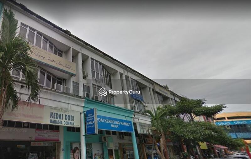 No Longer Available Medan Idaman Business Centre Shop G Floor Corner 24x70 Below Market Jalan Gombak Gombak Kl Kuala Lumpur 1680 Sqft Commercial Properties For Rent By Loh Kc Rm 17 000 Mo 32120722