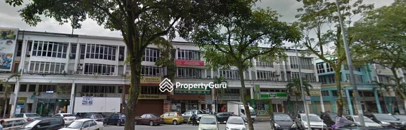 Medan Idaman Business Centre #0