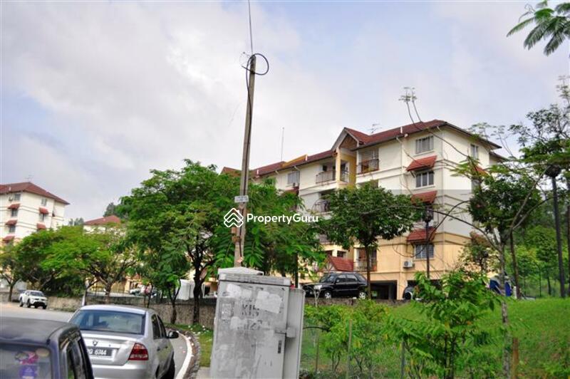 Pangsapuri Mayang (Bandar Kinrara) details, apartment for sale and for