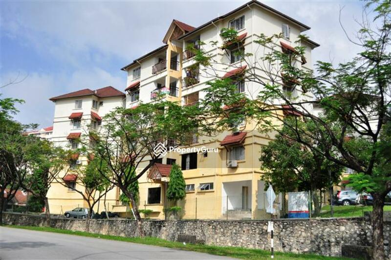 For Sale - Pangsapuri Mayang