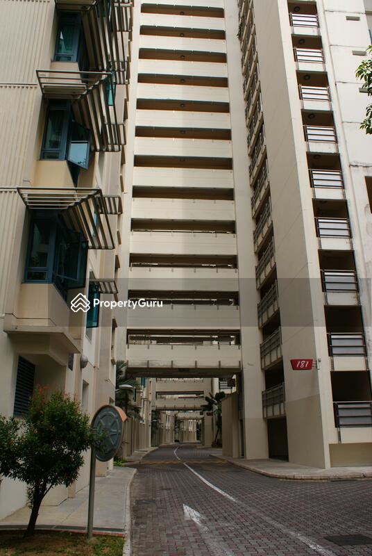 181 Edgefield Plains #0