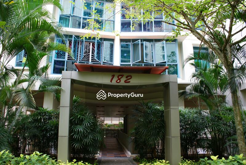 182 Edgefield Plains #0