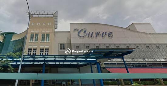 The Curve @ Mutiara Damansara, Petaling Jaya, Jalan PJU 7/3, Mutiara  Damansara, Petaling Jaya, Selangor, , 638 sqft, D RENT, by Lyn ., 38568819
