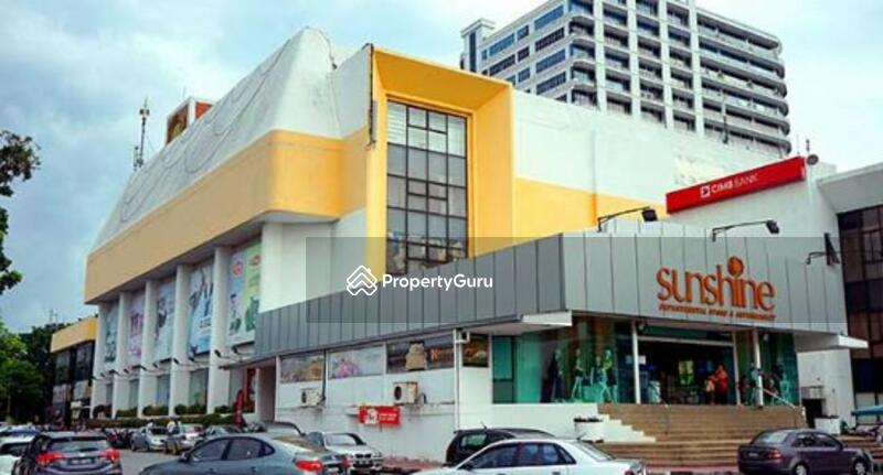 Sunshine Square (Shop) for Sale/Rent, 2024