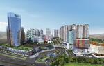 Vision City Youth City #0